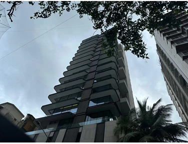 Flat on rent in 50 Seven, Bandra West